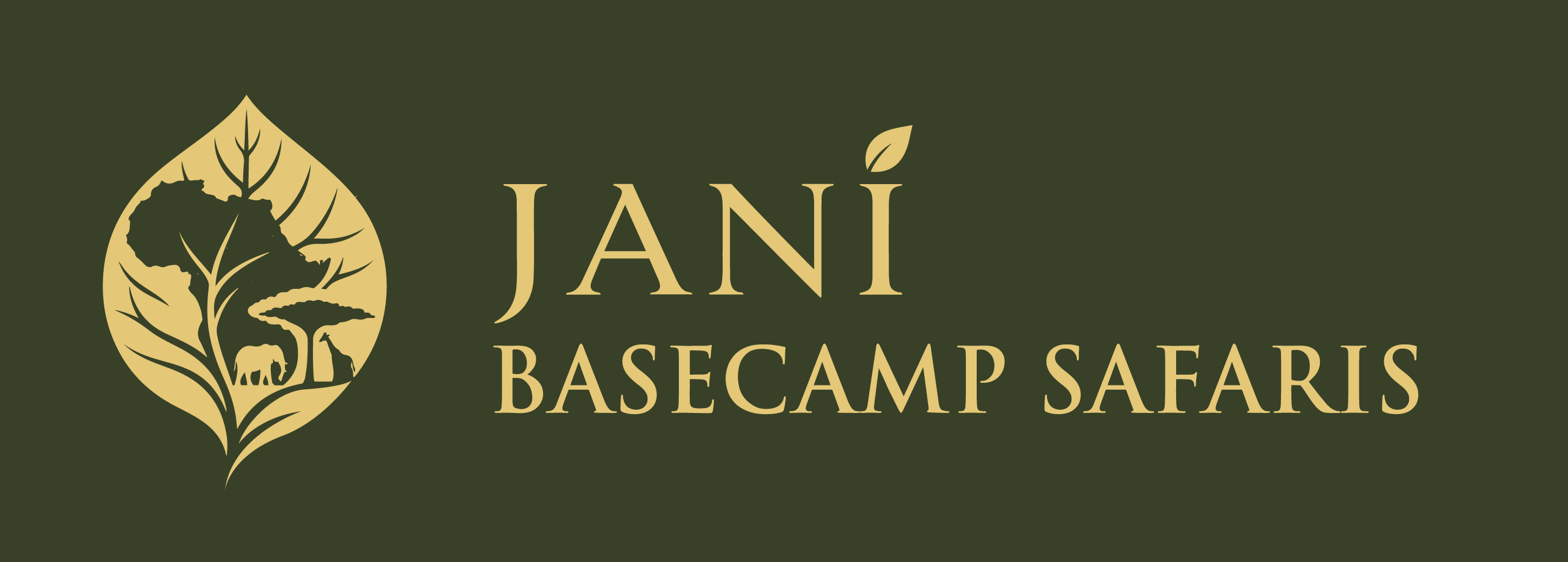 JANI Basecamp Safaris